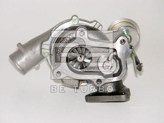 BE TURBO 127539 - Kompresors, Turbopūte autospares.lv