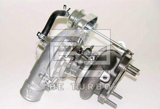 BE TURBO 127529 - Kompresors, Turbopūte www.autospares.lv