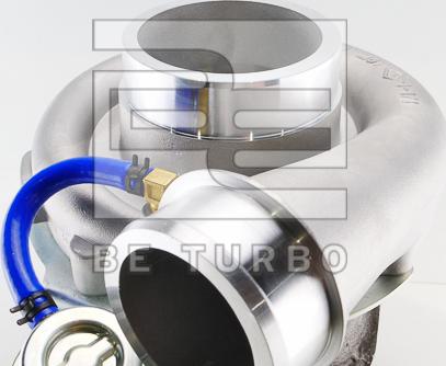 BE TURBO 127694 - Kompresors, Turbopūte autospares.lv