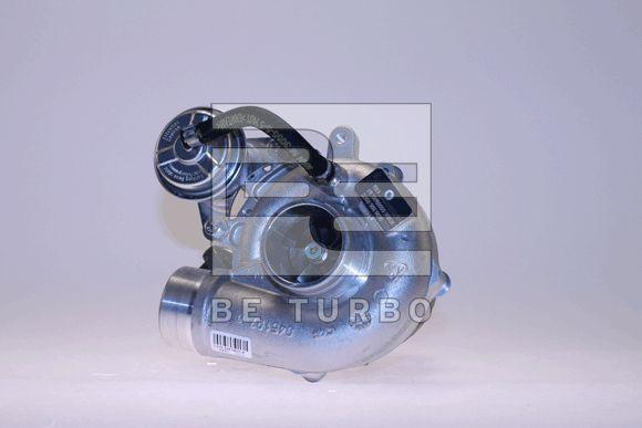 BE TURBO 127650 - Kompresors, Turbopūte www.autospares.lv