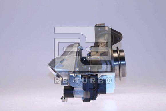 BE TURBO 127614 - Kompresors, Turbopūte autospares.lv