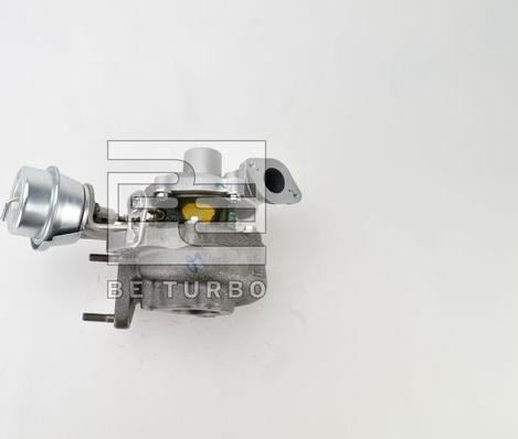 BE TURBO 127611RED - Kompresors, Turbopūte autospares.lv