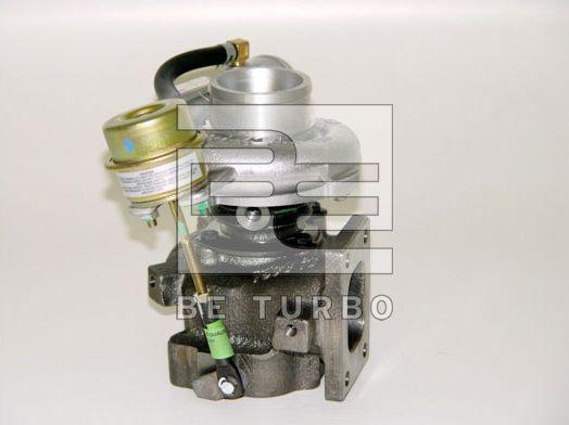 BE TURBO 127684 - Kompresors, Turbopūte www.autospares.lv