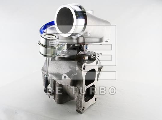 BE TURBO 127687 - Kompresors, Turbopūte autospares.lv