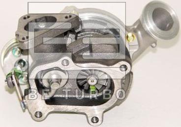 BE TURBO 127636 - Kompresors, Turbopūte autospares.lv