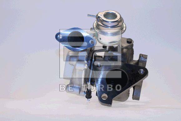 BE TURBO 127678 - Kompresors, Turbopūte www.autospares.lv