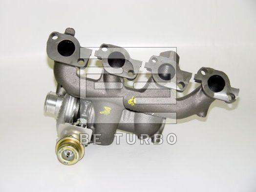 BE TURBO 127001 - Kompresors, Turbopūte www.autospares.lv