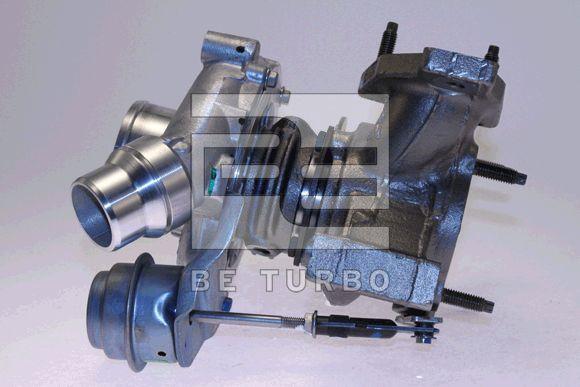 BE TURBO 127014 - Kompresors, Turbopūte autospares.lv