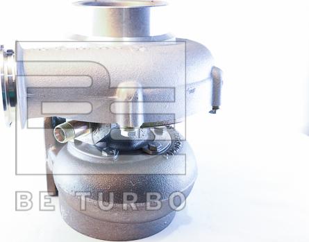 BE TURBO 127030 - Kompresors, Turbopūte www.autospares.lv