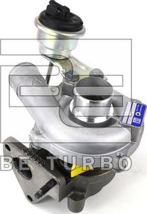 BE TURBO 127032 - Kompresors, Turbopūte www.autospares.lv