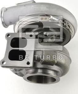 BE TURBO 127029 - Kompresors, Turbopūte autospares.lv