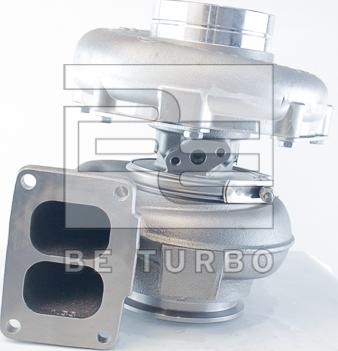 BE TURBO 127105 - Kompresors, Turbopūte www.autospares.lv