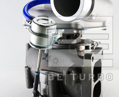 BE TURBO 127132 - Kompresors, Turbopūte autospares.lv