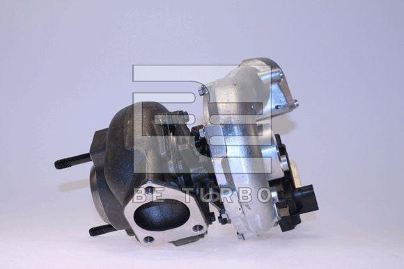 BE TURBO 127176 - Kompresors, Turbopūte autospares.lv