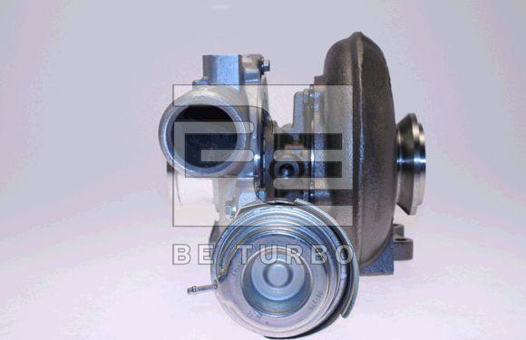 BE TURBO 127895 - Kompresors, Turbopūte www.autospares.lv