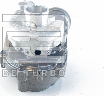 BE TURBO 127890 - Kompresors, Turbopūte autospares.lv