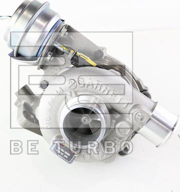 BE TURBO 127891 - Kompresors, Turbopūte autospares.lv