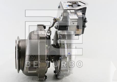 BE TURBO 127892 - Kompresors, Turbopūte www.autospares.lv