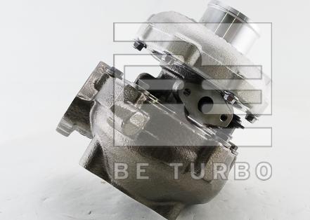 BE TURBO 127863 - Kompresors, Turbopūte autospares.lv