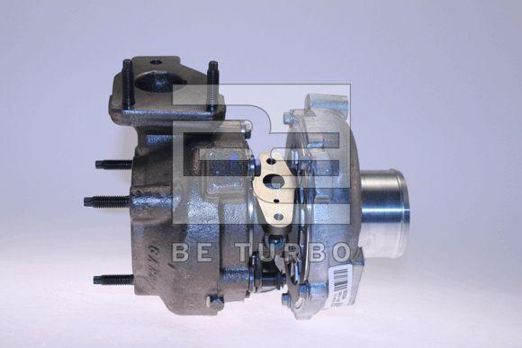 BE TURBO 127819 - Kompresors, Turbopūte www.autospares.lv