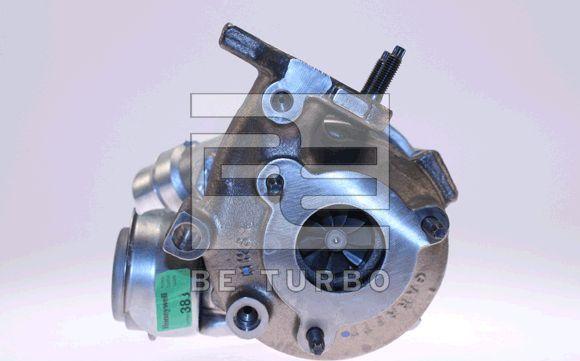 BE TURBO 127819 - Kompresors, Turbopūte www.autospares.lv