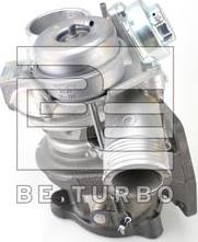 BE TURBO 127811 - Kompresors, Turbopūte www.autospares.lv