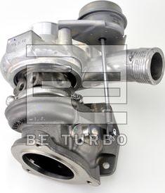 BE TURBO 127811 - Kompresors, Turbopūte www.autospares.lv