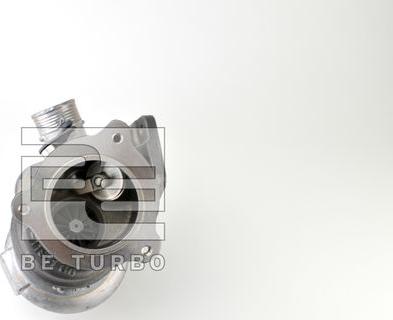 BE TURBO 127811 - Kompresors, Turbopūte www.autospares.lv