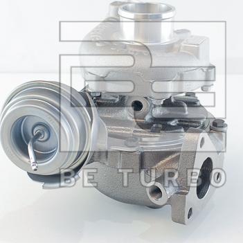 BE TURBO 127889 - Kompresors, Turbopūte autospares.lv