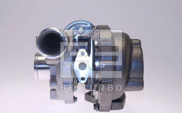 BE TURBO 127888 - Kompresors, Turbopūte autospares.lv