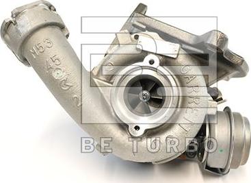 BE TURBO 127882 - Kompresors, Turbopūte www.autospares.lv