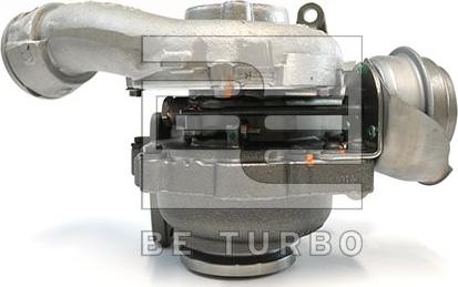 BE TURBO 127882 - Kompresors, Turbopūte www.autospares.lv