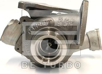 BE TURBO 127882 - Kompresors, Turbopūte www.autospares.lv