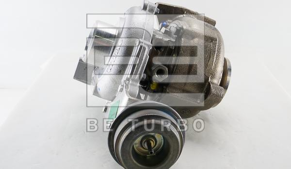 BE TURBO 127823 - Kompresors, Turbopūte autospares.lv