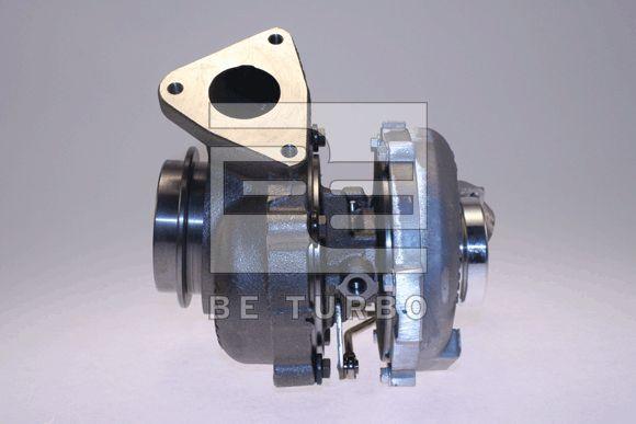 BE TURBO 127874 - Kompresors, Turbopūte autospares.lv