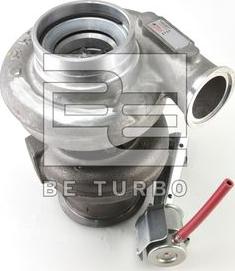 BE TURBO 127870 - Kompresors, Turbopūte autospares.lv