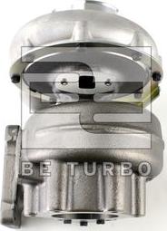BE TURBO 127392 - Kompresors, Turbopūte www.autospares.lv