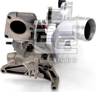 BE TURBO 127351RED - Kompresors, Turbopūte autospares.lv