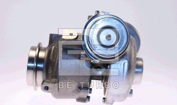 BE TURBO 127352 - Kompresors, Turbopūte www.autospares.lv