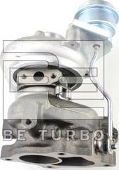 BE TURBO 127305 - Kompresors, Turbopūte autospares.lv