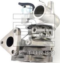 BE TURBO 127305 - Kompresors, Turbopūte autospares.lv