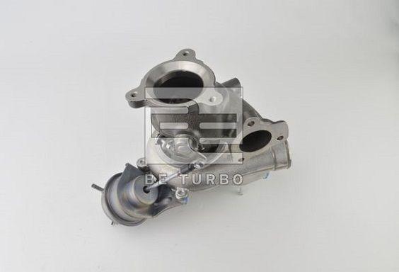 BE TURBO 127301 - Kompresors, Turbopūte autospares.lv