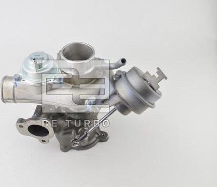 BE TURBO 127301 - Kompresors, Turbopūte autospares.lv