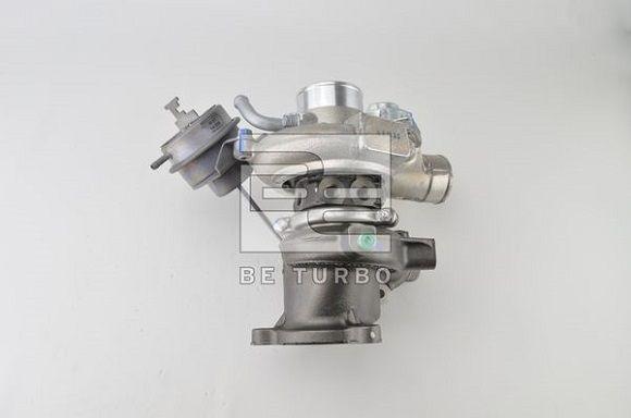 BE TURBO 127301 - Kompresors, Turbopūte autospares.lv