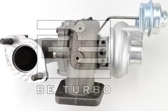 BE TURBO 127310 - Kompresors, Turbopūte autospares.lv