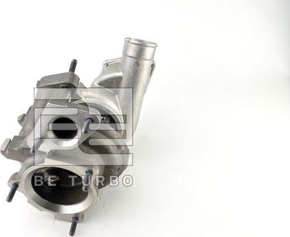 BE TURBO 127312 - Kompresors, Turbopūte autospares.lv