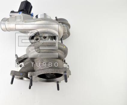 BE TURBO 127312 - Kompresors, Turbopūte autospares.lv