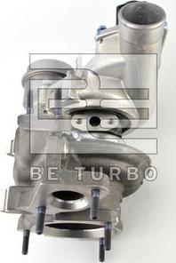 BE TURBO 127312 - Kompresors, Turbopūte autospares.lv