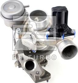 BE TURBO 127312 - Kompresors, Turbopūte autospares.lv