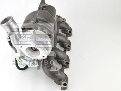 BE TURBO 127317 - Kompresors, Turbopūte autospares.lv